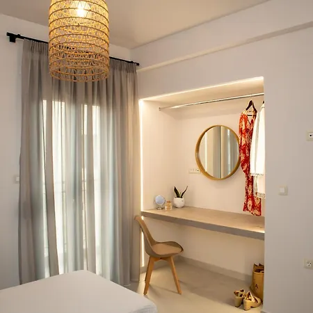 Cretan Roots Apartment *