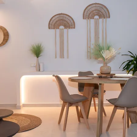 Apartment Cretan Roots Elounda (Crete)